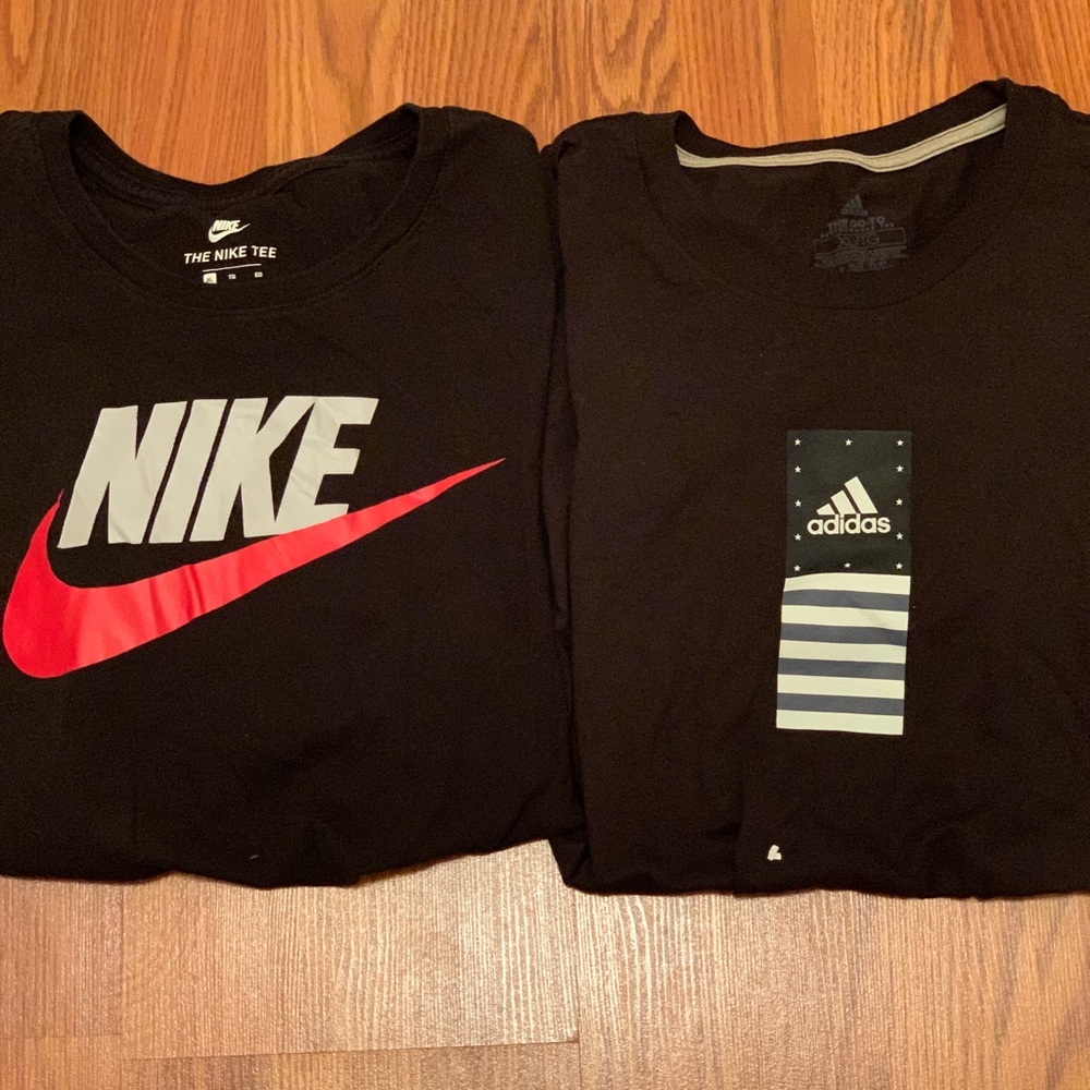 Bundle Shirts